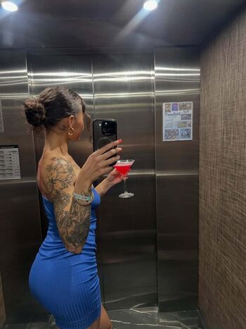 Full leaked Giavannanmoore page private onlyfans photo