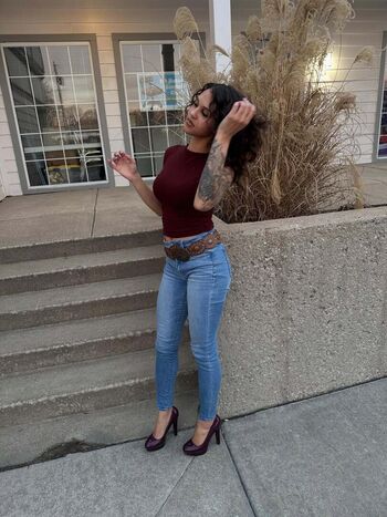 Full leaked Giavannanmoore page private onlyfans photo