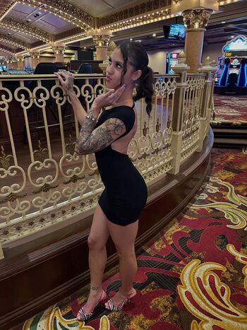 Full leaked Giavannanmoore page private onlyfans photo