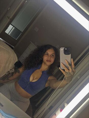 Full leaked Giavannanmoore page private onlyfans photo
