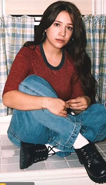 Full leaked Gideon adlon private onlyfans photo