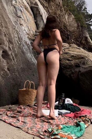 Full leaked Gideon adlon private onlyfans photo