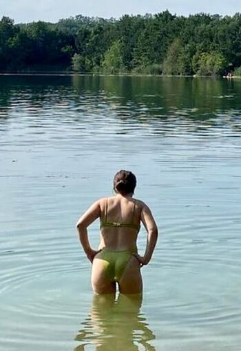 Full leaked Gideon adlon private onlyfans photo