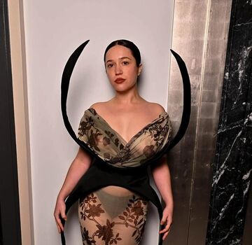 Full leaked Gideon adlon private onlyfans photo