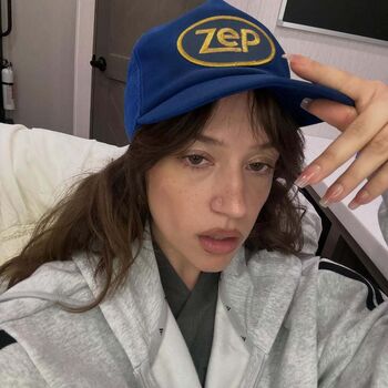 Gideon Adlon