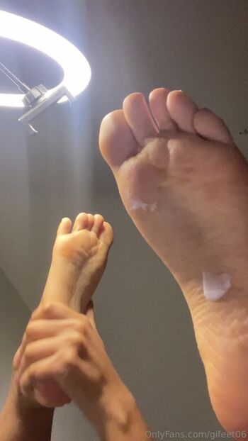 Full leaked Gifeet private onlyfans photo
