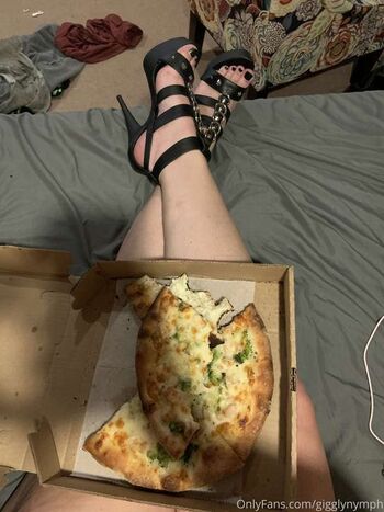 Full leaked Giggly nymph private onlyfans photo