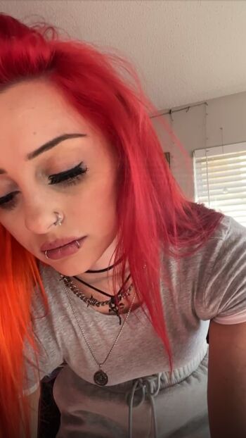 Full leaked Gigi dolan  page private onlyfans photo