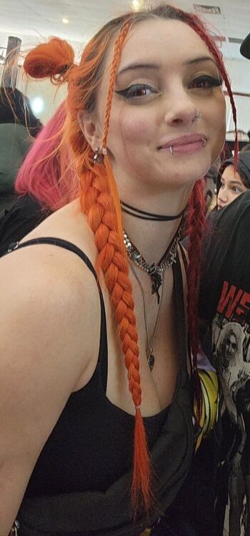 Full leaked Gigi dolan  page private onlyfans photo