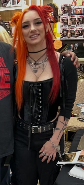 Full leaked Gigi dolan  page private onlyfans photo