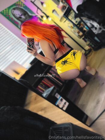 Full leaked Gigi dolan  page private onlyfans photo