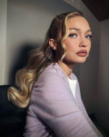 Full leaked Gigi hadid page private onlyfans photo
