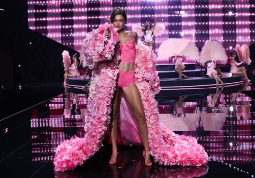 Full leaked Gigi hadid page private onlyfans photo