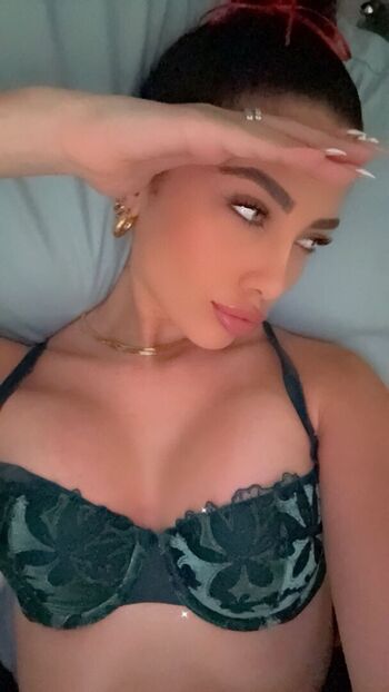 Full leaked Gigi papasavvas private onlyfans photo