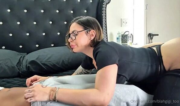 Full leaked Gigi torres private onlyfans photo