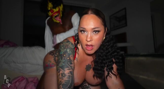 Full leaked Gigidacream private onlyfans photo