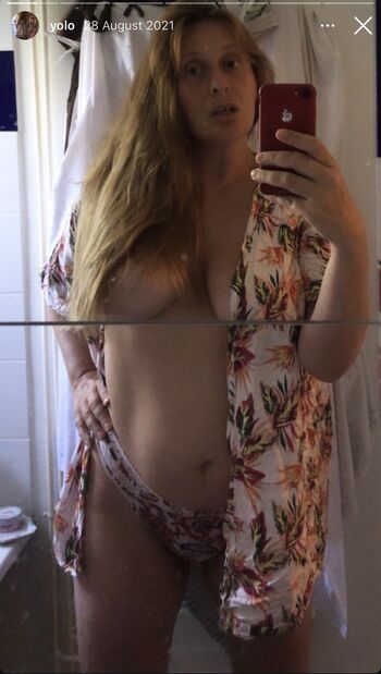 Full leaked Gigieseven private onlyfans photo