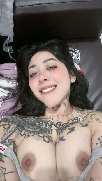 Full leaked Gigimendoza private onlyfans photo