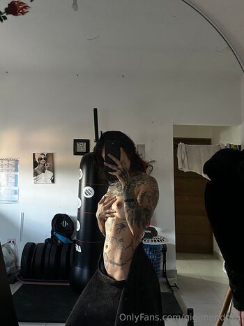 Full leaked Gigimendoza private onlyfans photo