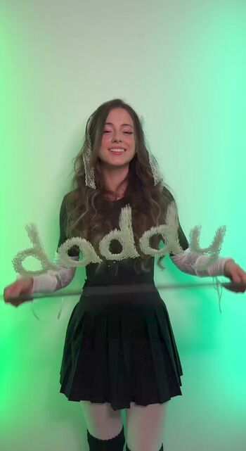 Full leaked Gil liany private onlyfans photo