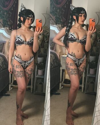 Full leaked Gillian foxglove private onlyfans photo