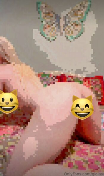 Full leaked Gillian the crocodilian private onlyfans photo