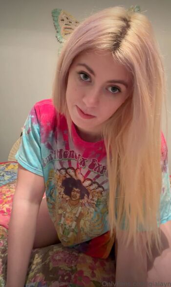 Full leaked Gillian the crocodilian private onlyfans photo