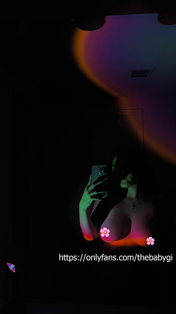 Full leaked Gilliantrz private onlyfans photo