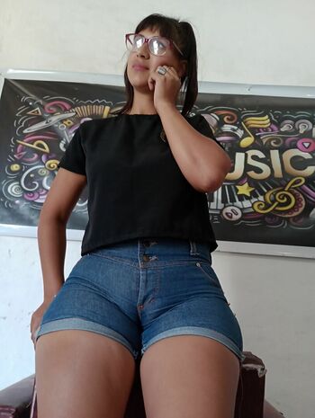 Full leaked Gimena duarte de laferrere private onlyfans photo