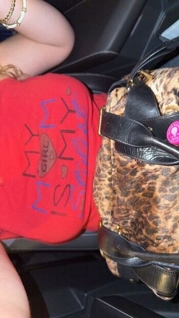 Full leaked Gina adams private onlyfans photo