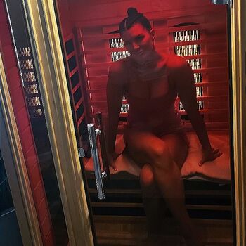 Full leaked Gina carano page private onlyfans photo