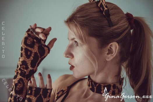Gina Gerson