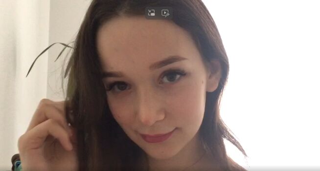 Full leaked Gina gerson page private onlyfans photo