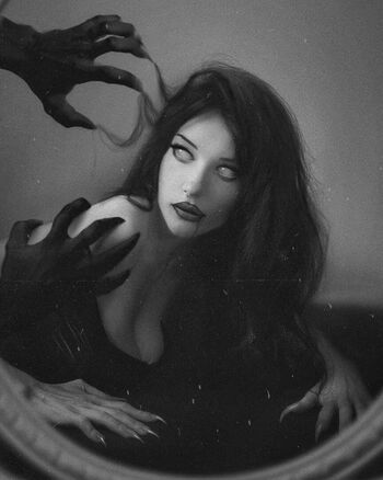 Full leaked Gina iacob private onlyfans photo