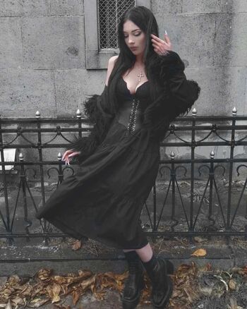 Full leaked Gina iacob private onlyfans photo