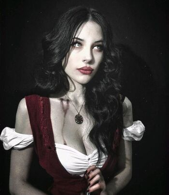 Full leaked Gina iacob private onlyfans photo