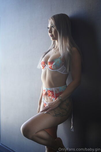 Full leaked Gina nguyen page private onlyfans photo