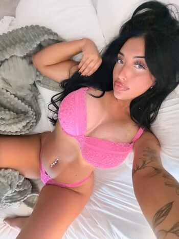 Full leaked Ginchy private onlyfans photo