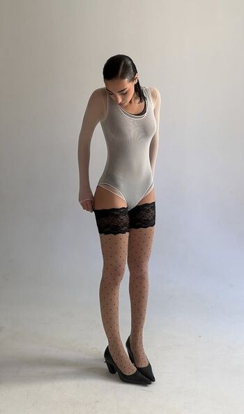 Full leaked Ginevra mavilla private onlyfans photo