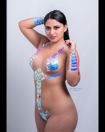 Full leaked Ginezflowrs private onlyfans photo