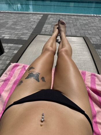 Full leaked Ginger babe private onlyfans photo