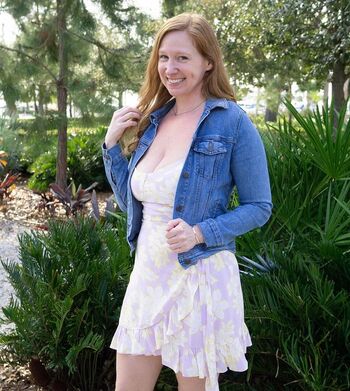 Full leaked Ginger daydreams private onlyfans photo