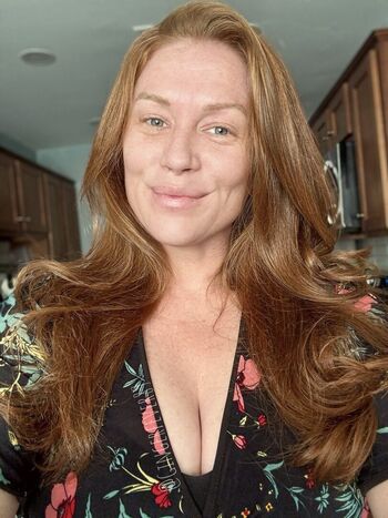 Full leaked Ginger fever private onlyfans photo