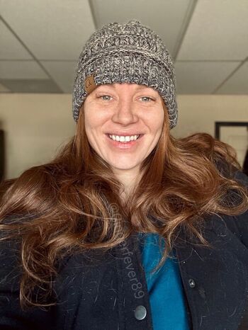 Full leaked Ginger fever private onlyfans photo