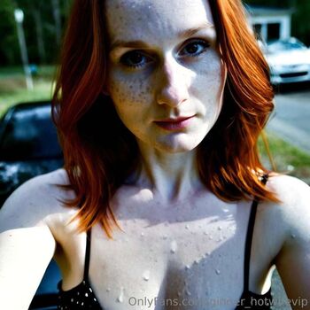Full leaked Ginger hotwifevip private onlyfans photo