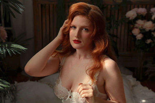 Full leaked Ginger rey private onlyfans photo