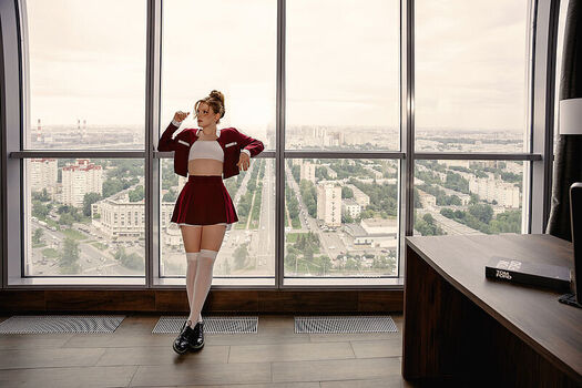 Full leaked Ginger rey private onlyfans photo