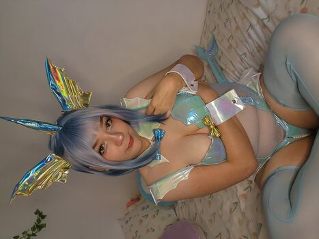 Full leaked Gingerline page private onlyfans photo