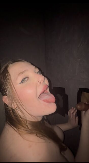 Full leaked Gingerplayswithlayla private onlyfans photo