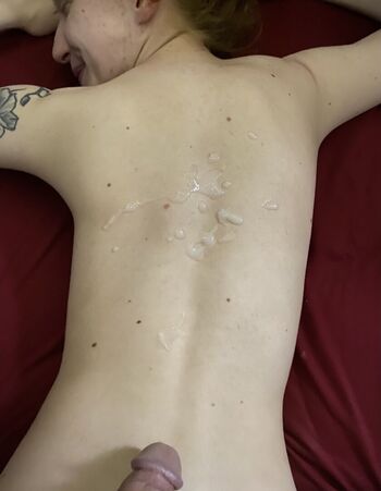 Full leaked Gingerspiceslut private onlyfans photo